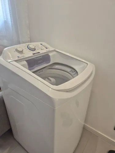 MÁQUINA DE LAVAR 10,5KG
