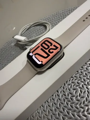 VENDO Relógio Apple Watch Series 8 