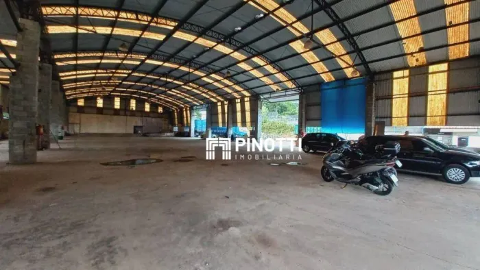 Galpão à venda, 2500 m² por R$ 21.000.000,00 - Cooperativa - São Bernardo do Campo/SP