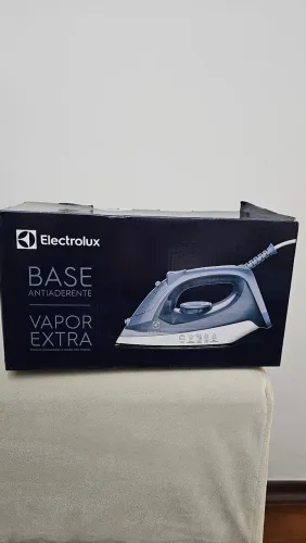 Ferro Electrolux 