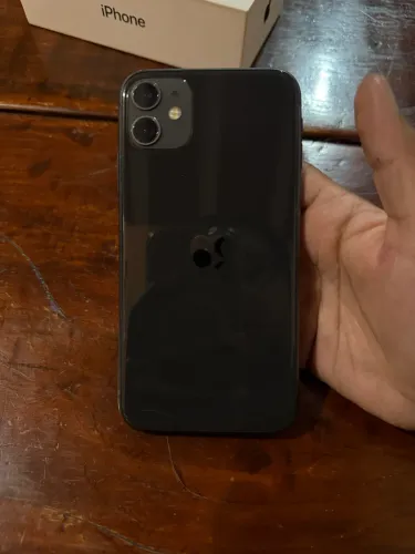 IPHONE 11 128gb