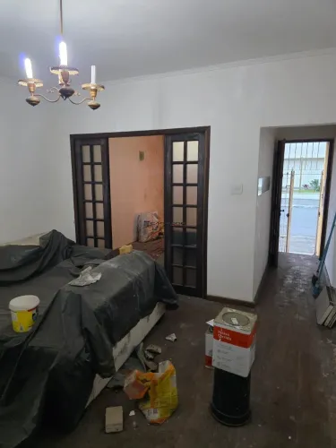 Casa Térrea a venda