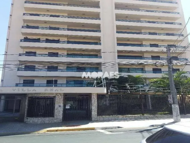 Apartamento com 3 quartos à venda, 232 m² por R$ 1.150.000 - Centro - Tupã/SP