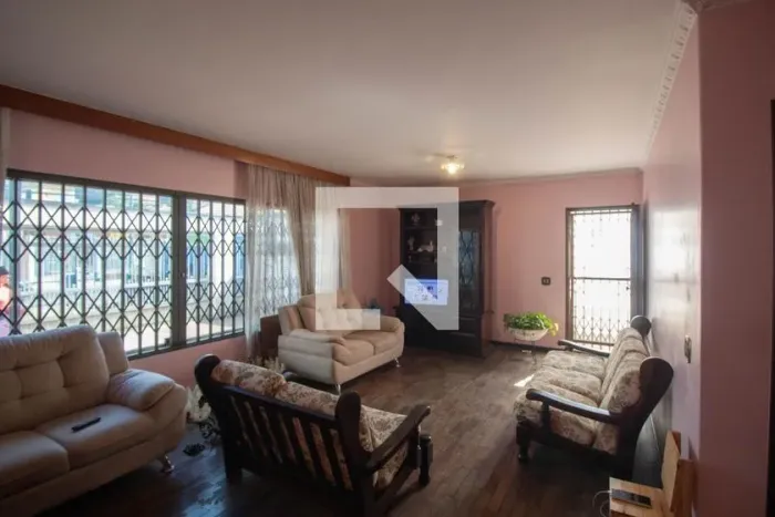 Casa à Venda - Vila Mazzei, 4 Quartos, 300 m2