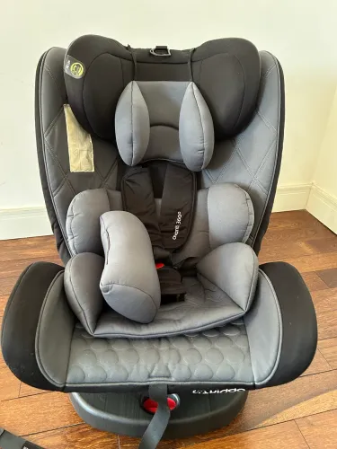 Cadeirinha Kiddo Avanti 360°