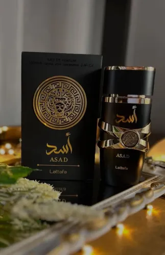 Perfume asad árabe mais vendido 