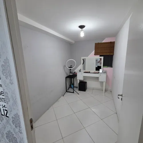 Alugo Sala para Atendimento Salão 