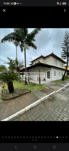 Magnífica casa em Rio das Ostras 