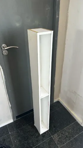 Nicho de Mdf para cozinha/condimentos