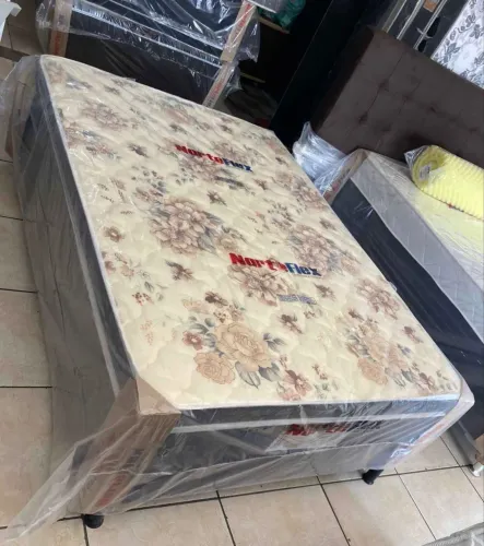 Cama Casal NOVA PROMOÇÃO