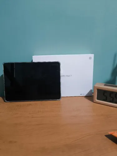 Xiaomi pad 7