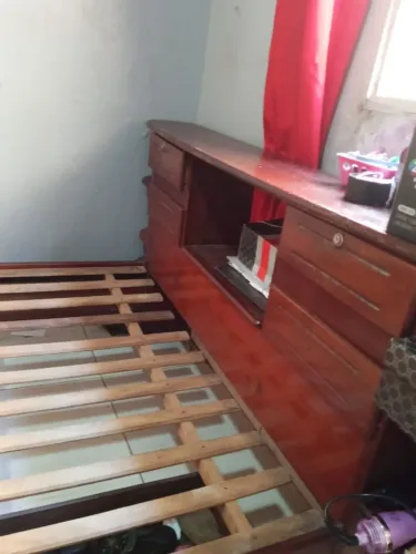 Cama de casal