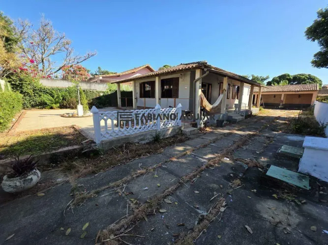 Casa à venda, 4 quartos, 2 suítes, 2 vagas, Coqueiral - Araruama/RJ