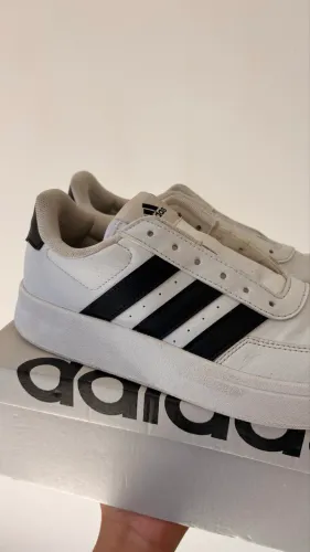 tênis adidas breaknet 2.0 original