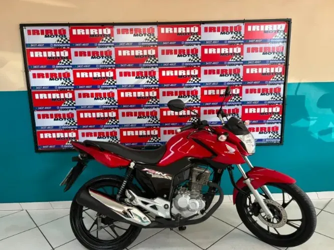FAN 160 2023, 19.300KM, $18.500,00