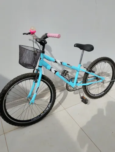 Bicicleta Aro 24