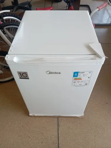 Frigobar novo em oferta