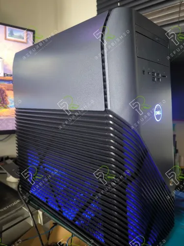 ? PC DELL INSPIRON 5675 - RYZEN 7 + GTX 1060 6GB