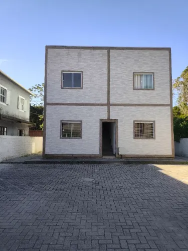 Quitinete Sul da Ilha Bairro Tapera