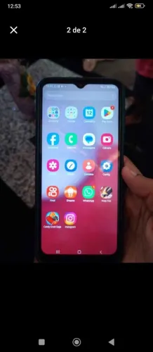 Samsung A13