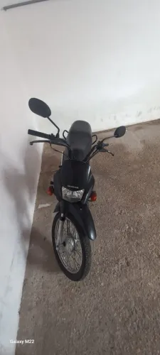 Moto Pop 100