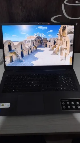 Notebook Lenovo 24 gb ram