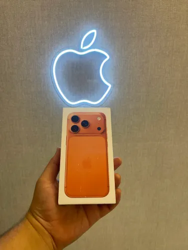 iPhone 17 pro 256 Gb 
