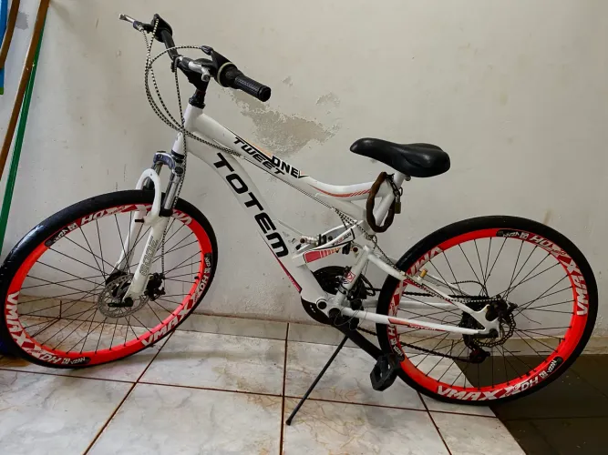 BIKE TOTEM ONE TWEET ARO 26