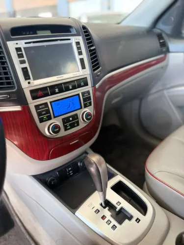 Hyundai Santa Fe GLS 2.7 V6 4x4tiptronic 2010
