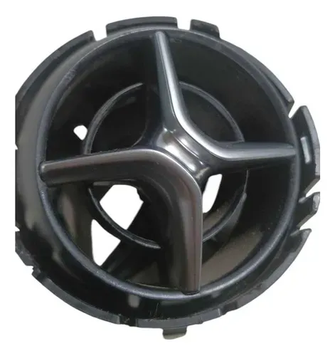 Difusor Ar Central Mercedes Bens A45 Amg 2015 Original