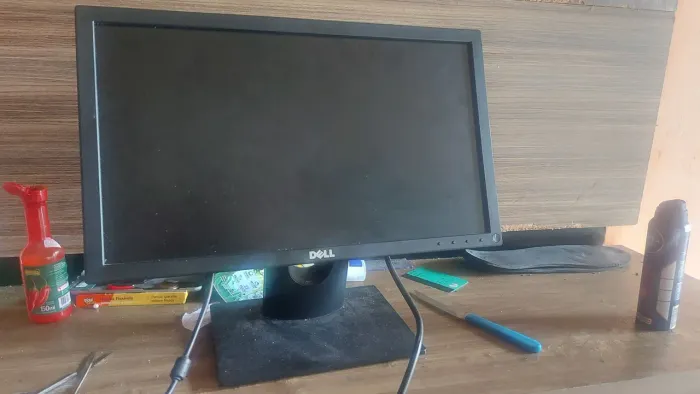 Monitor 19 polegadas