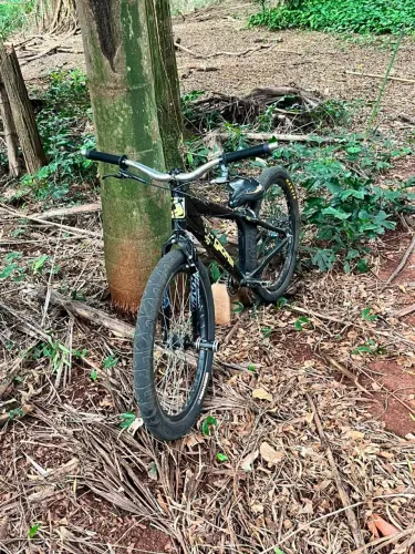 Bicicleta Gios Frx Evo