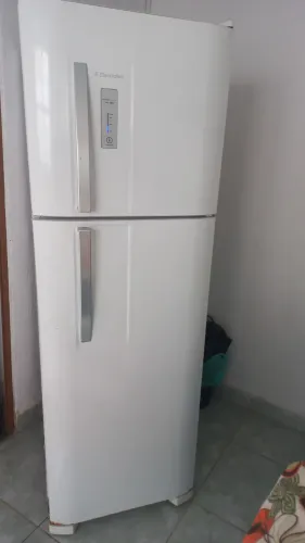 Geladeira
