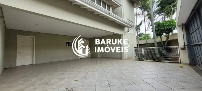 Casa 5 quartos 2 suítes à venda no bairro Jardim Esplanada