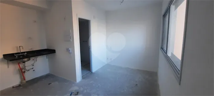 Studio à venda com 1 quarto no condomínio Smart Studios Belém, São Paulo - SP
