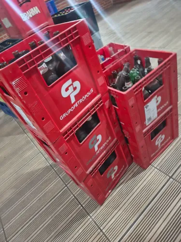 Grades de cerveja litrao