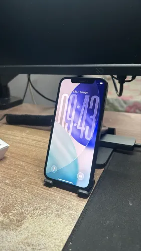IPhone 12 128Gb (Excelente Estado)