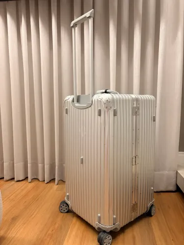 Mala rimowa trunk plus XL 