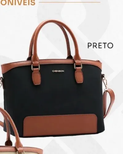 Bolsas chenson