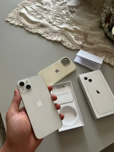 IPHONE 13 128GB, EXCELENTE.