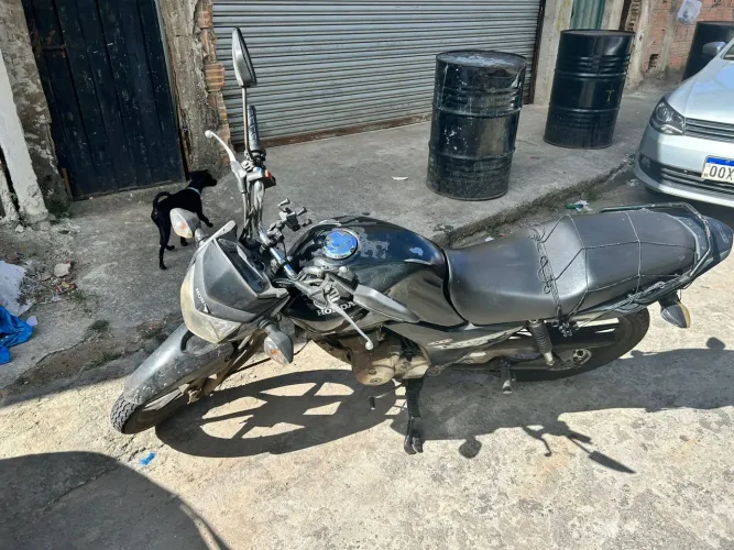 Fan 125