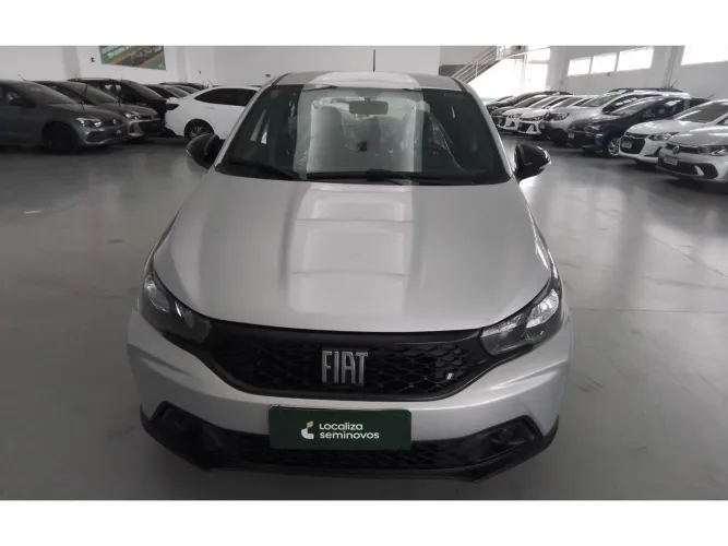 Fiat Argo Drive 1.0 Firefly 2026