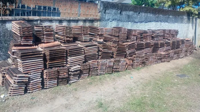 1200 telhas kasemodel