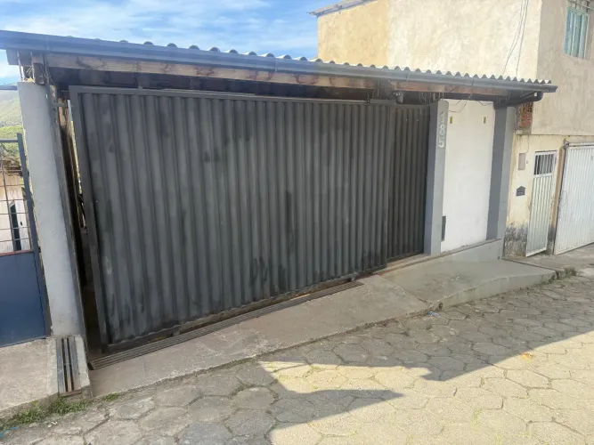 TERRENO PRONTO PARA CONSTRUIR