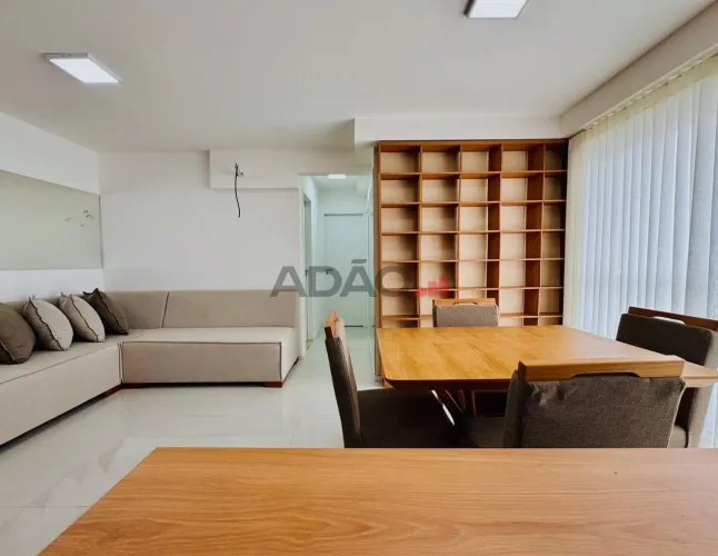 Wish Vaca Brava 2Q. Mobiliado Apartamento com 2 Quarto(s) e 1 banheiro(s) à Venda, 58.65 p