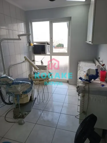 Sala comercial à venda, 28 m² por R$ 195.000 - Centro - São José dos Campos/SP