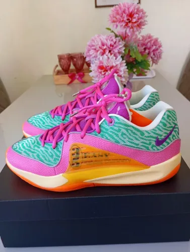 Nike KD 16 All star/ Easy Money