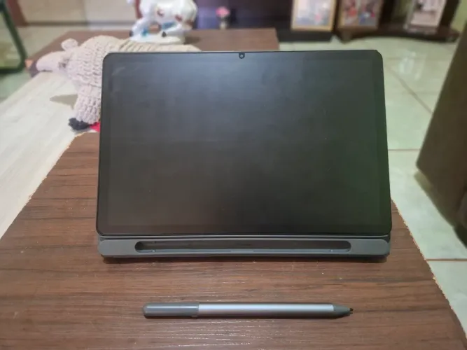 Lenovo tab M11 + Fone kz edx pro