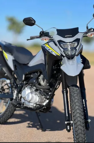 Honda NXR Bros ABS 2026