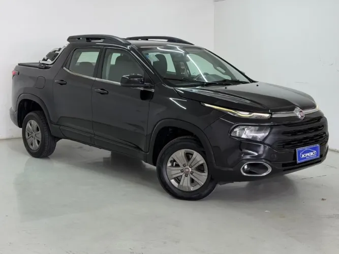 Fiat Toro Opening ED. Plus 1.8 16V Flex Aut. 2019